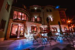 PIETRELE LUI SOLOMON